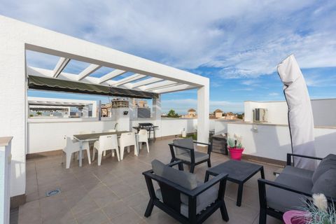 Bungalou a Torrevieja, Alicante, Torrevieja - € 269.900 | Ref: 21-SMK07/776 - foto 24