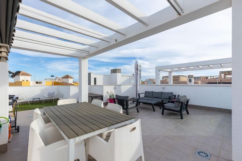 Bungalou a Torrevieja, Alicante, Torrevieja - € 269.900 | Ref: 21-SMK07/776 - foto 29