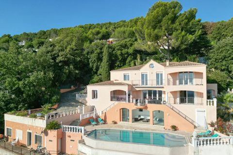Villa en Cannes, Alpes-Maritimes, Cannes - € 3.400.000 | Ref: HH-15969484 - photo 1