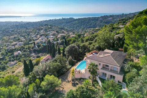 Villa en Cannes, Alpes-Maritimes, Cannes - € 3.400.000 | Ref: HH-15969484 - photo 2