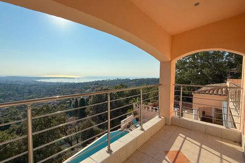 Villa en Cannes, Alpes-Maritimes, Cannes - € 3.400.000 | Ref: HH-15969484 - photo 13