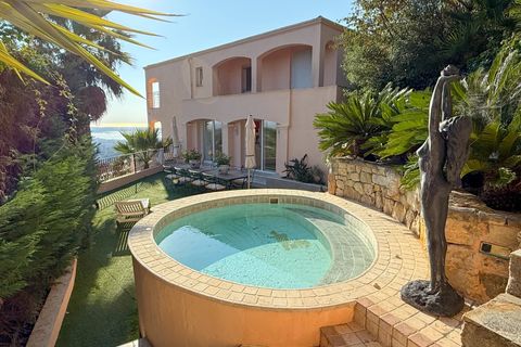 Villa en Cannes, Alpes-Maritimes, Cannes - € 3.400.000 | Ref: HH-15969484 - photo 14