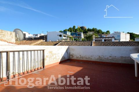 Villa a Oliva, Valencia, Oliva - € 125.000 | Ref: 092SCR125.FPV-A/3716 - foto 4