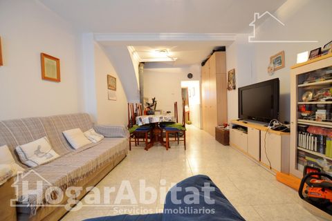 Villa a Oliva, Valencia, Oliva - € 125.000 | Ref: 092SCR125.FPV-A/3716 - foto 6