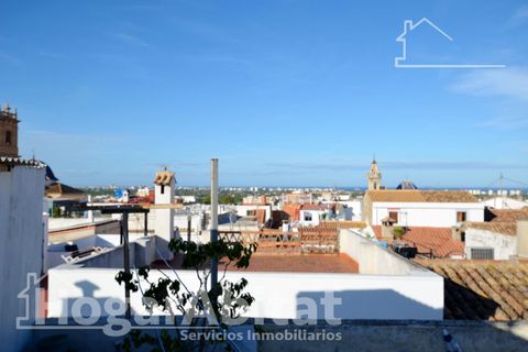 Villa a Oliva, Valencia, Oliva - € 125.000 | Ref: 092SCR125.FPV-A/3716 - foto 18