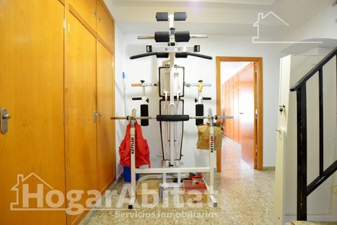 Villa a Oliva, Valencia, Oliva - € 125.000 | Ref: 092SCR125.FPV-A/3716 - foto 29
