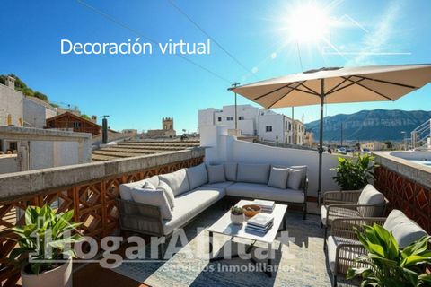 Villa i Denia, Alicante, Denia - € 280.000 | Ref: 108SFR280.FPV-B/3716 - foto 1