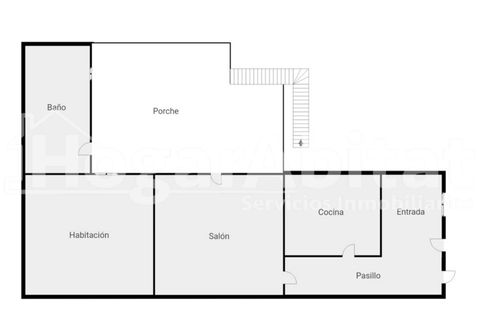 Villa i Denia, Alicante, Denia - € 280.000 | Ref: 108SFR280.FPV-B/3716 - foto 47