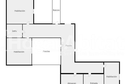 Villa i Denia, Alicante, Denia - € 280.000 | Ref: 108SFR280.FPV-B/3716 - foto 50