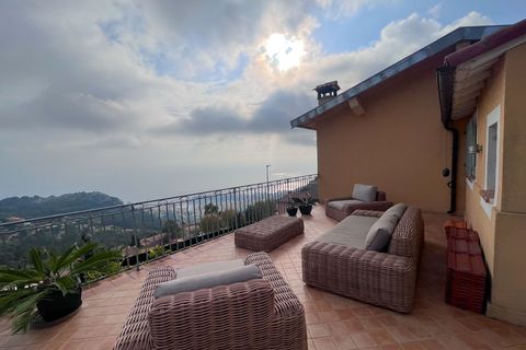 Villa i La Turbie, Alpes-Maritimes, La Turbie - € 997.500 | Ref: HH-15592112 - foto 7