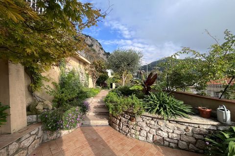 Villa i La Turbie, Alpes-Maritimes, La Turbie - € 997.500 | Ref: HH-15592112 - foto 9