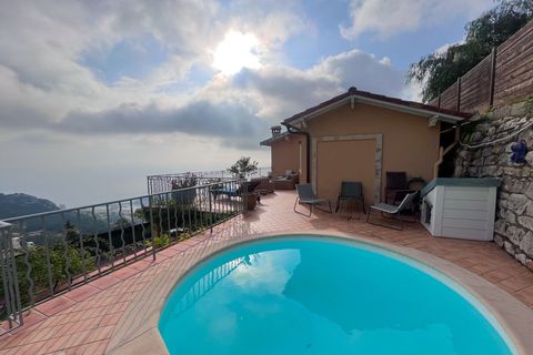 Villa i La Turbie, Alpes-Maritimes, La Turbie - € 997.500 | Ref: HH-15592112 - foto 10