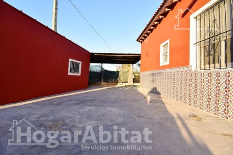 Villa a Gandia, Valencia, Gandia - € 285.000 | Ref: 090ADM285.OFPV-C/3716 - foto 20