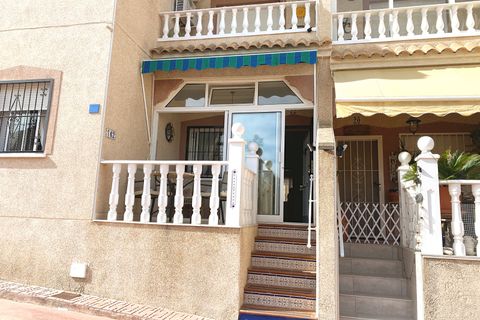 Leilighet i Algorfa, Alicante, Algorfa - € 115 000 | Ref: VA5350 - foto 21