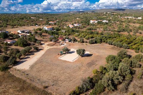 Helårsgrund i Albufeira, Faro, Albufeira - € 143.000 | Ref: JF-404 - foto 1