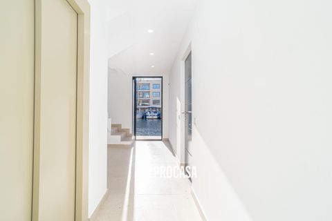 Villa i Empuriabrava, Gerona, Empuriabrava - € 585.000 | Ref: 4035 - foto 8