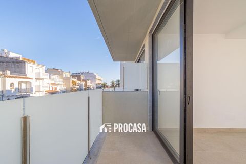 Villa i Empuriabrava, Gerona, Empuriabrava - € 585.000 | Ref: 4035 - foto 14