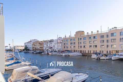 Villa i Empuriabrava, Gerona, Empuriabrava - € 585.000 | Ref: 4035 - foto 18