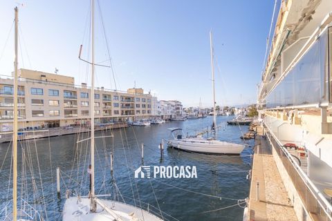 Villa i Empuriabrava, Gerona, Empuriabrava - € 585.000 | Ref: 4035 - foto 19