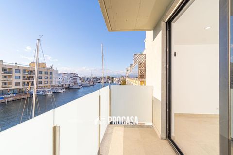 Villa i Empuriabrava, Gerona, Empuriabrava - € 585.000 | Ref: 4035 - foto 30