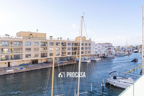 Villa i Empuriabrava, Gerona, Empuriabrava - € 585.000 | Ref: 4035 - foto 43