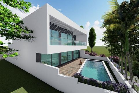 Byhus i Portimao, Faro, Portimao - € 765.000 | Ref: 740286 - foto 2