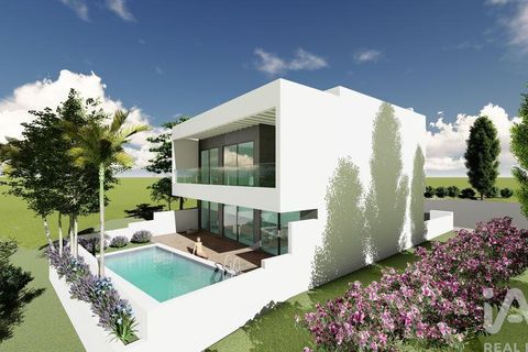 Byhus i Portimao, Faro, Portimao - € 765.000 | Ref: 740286 - foto 3