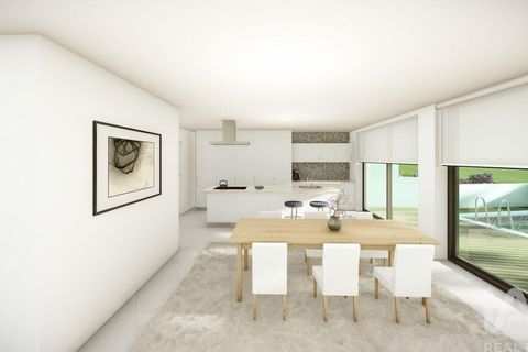 Byhus i Portimao, Faro, Portimao - € 765.000 | Ref: 740286 - foto 5