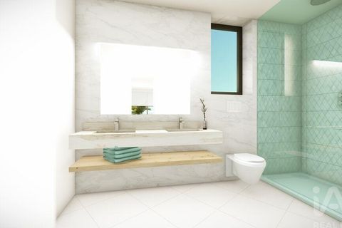 Byhus i Portimao, Faro, Portimao - € 765.000 | Ref: 740286 - foto 10