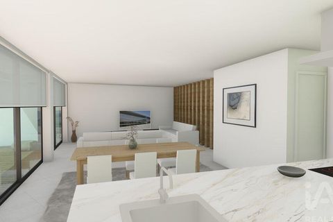 Byhus i Portimao, Faro, Portimao - € 765.000 | Ref: 740286 - foto 11