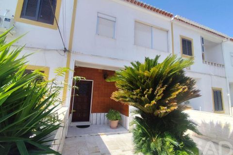 Rækkehus i Vila Vicosa, Evora, Vila Vicosa - € 195.000 | Ref: 740716 - foto 1