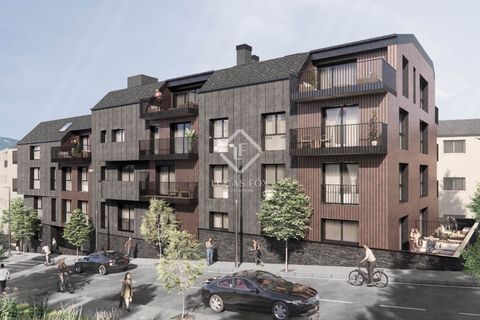 Lejlighed i Encamp, Andorra, Encamp - € 490.000 | Ref: AND63729 - foto 12