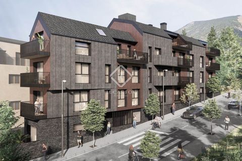 Lejlighed i Encamp, Andorra, Encamp - € 490.000 | Ref: AND63729 - foto 16