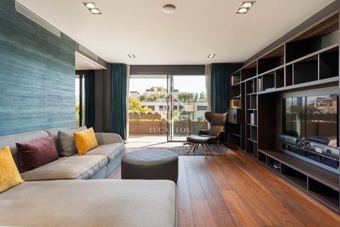 Lejlighed i Barcelona, Barcelona, Barcelona - € 2.350.000 | Ref: BCN56171 - foto 8
