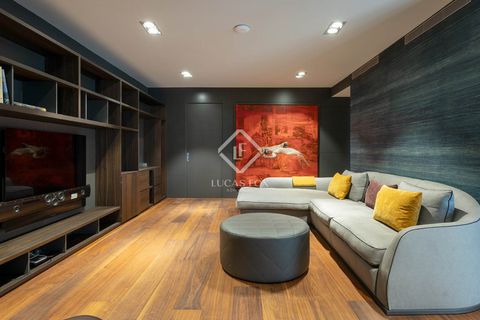 Lejlighed i Barcelona, Barcelona, Barcelona - € 2.350.000 | Ref: BCN56171 - foto 2