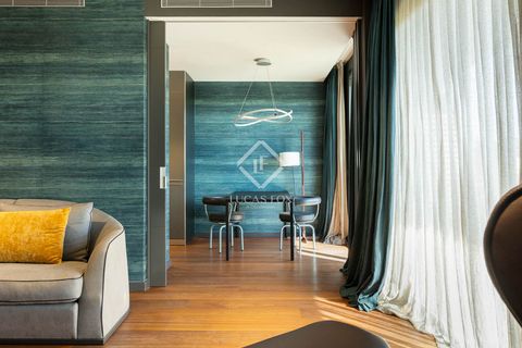 Lejlighed i Barcelona, Barcelona, Barcelona - € 2.350.000 | Ref: BCN56171 - foto 12