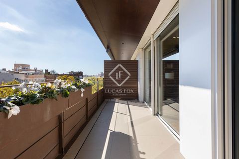 Lejlighed i Barcelona, Barcelona, Barcelona - € 2.350.000 | Ref: BCN56171 - foto 15