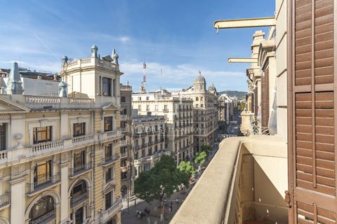 Leilighet i Barcelona, Barcelona, Barcelona - € 945 000 | Ref: BCN64240 - foto 2