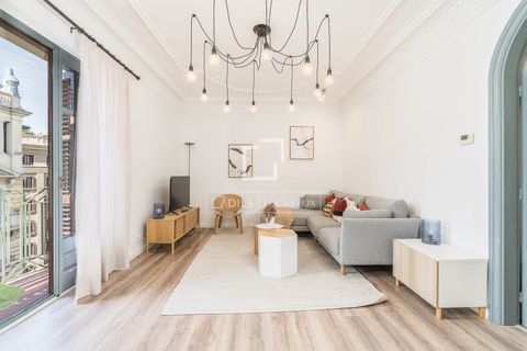 Leilighet i Barcelona, Barcelona, Barcelona - € 945 000 | Ref: BCN64240 - foto 3