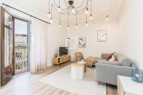 Leilighet i Barcelona, Barcelona, Barcelona - € 945 000 | Ref: BCN64240 - foto 4