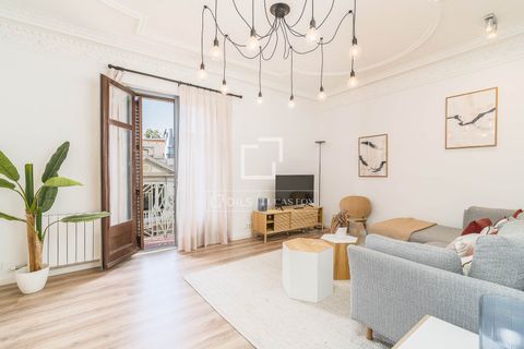 Leilighet i Barcelona, Barcelona, Barcelona - € 945 000 | Ref: BCN64240 - foto 6