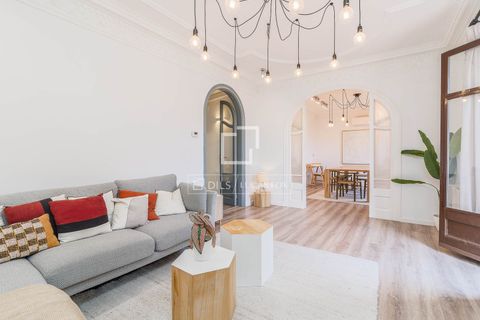 Leilighet i Barcelona, Barcelona, Barcelona - € 945 000 | Ref: BCN64240 - foto 7