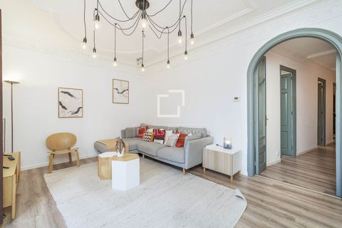Leilighet i Barcelona, Barcelona, Barcelona - € 945 000 | Ref: BCN64240 - foto 8