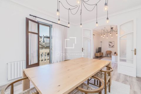 Leilighet i Barcelona, Barcelona, Barcelona - € 945 000 | Ref: BCN64240 - foto 10