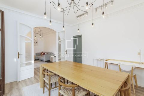 Leilighet i Barcelona, Barcelona, Barcelona - € 945 000 | Ref: BCN64240 - foto 11