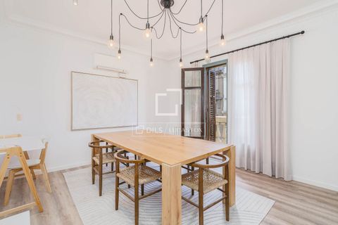 Leilighet i Barcelona, Barcelona, Barcelona - € 945 000 | Ref: BCN64240 - foto 12