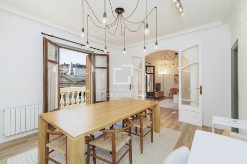 Leilighet i Barcelona, Barcelona, Barcelona - € 945 000 | Ref: BCN64240 - foto 13