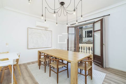 Leilighet i Barcelona, Barcelona, Barcelona - € 945 000 | Ref: BCN64240 - foto 14