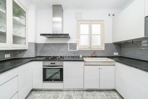 Leilighet i Barcelona, Barcelona, Barcelona - € 945 000 | Ref: BCN64240 - foto 16