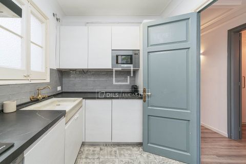Leilighet i Barcelona, Barcelona, Barcelona - € 945 000 | Ref: BCN64240 - foto 21